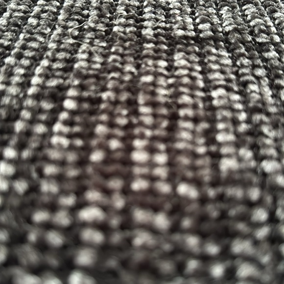 A new day black size large sweater - Picture 2 of 3